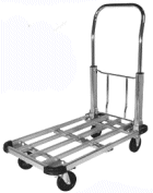 Platform Hand Truck