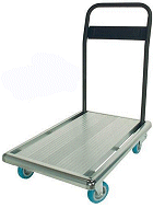 AV / Luggage Cart
