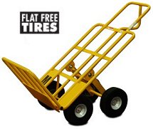 Specialty Hand Trucks
