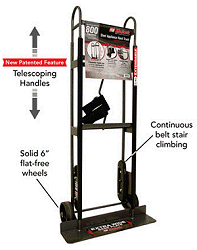 Appliance Hand truck