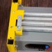 Lo-Rider Drywall Cart with 8 inch Casters