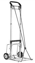 AV / Luggage Cart