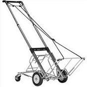 AV / Luggage Cart