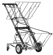 AV / Luggage Cart