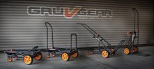 GruvGear Cart