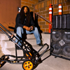 GruvGear Cart