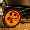 GruvGear Cart