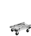 PT-CA Best Values Folding Cart