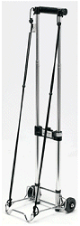 AV / Luggage Cart