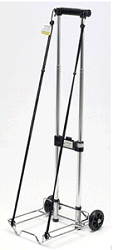 AV / Luggage Cart