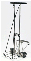 AV / Luggage Cart