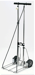 AV / Luggage Cart