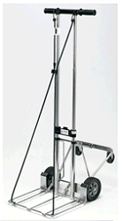 AV / Luggage Cart