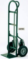 Harper Commercial Continuous Handle - 800 LBS. Frame Capacity