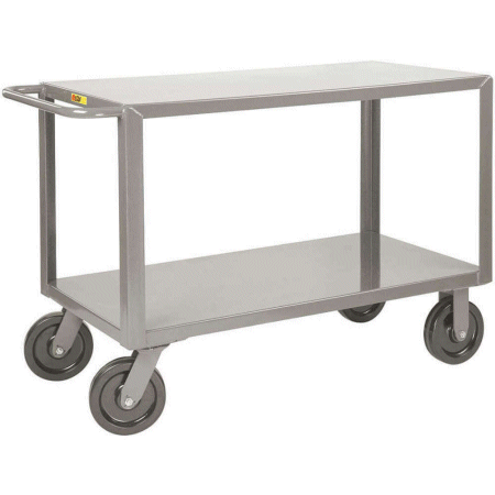 Little Giant Extra Heavy Duty Shelf Truck