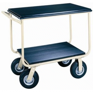 Little Giant Mobile Instrument Cart