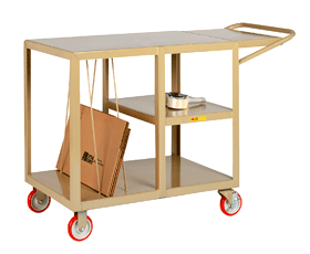 Little Giant Packaging Station