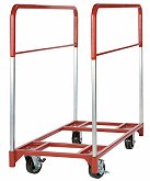 Raymond Products Narrow Round Table Mover