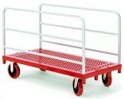 Heavy Duty Panel/Sheet Mover