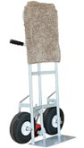 SideWheeler Hand Truck