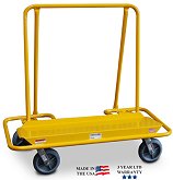 Drywall Cart