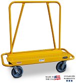 Drywall Cart