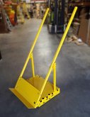 Trax Scoop Dolly  - Window / Door Dolly