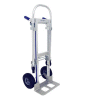 Jr. Aluminum Convertible Hand Truck