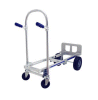 Jr. Aluminum Convertible Hand Truck