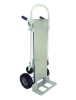 Jr. Aluminum Convertible Hand Truck