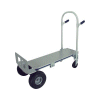 Jr. Aluminum Convertible Hand Truck