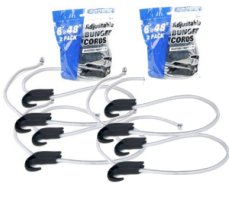 Triple Strength Stretch Locking Cords