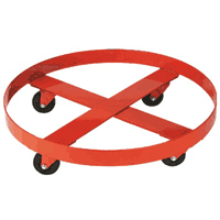 Northern Industrial Drum Dolly