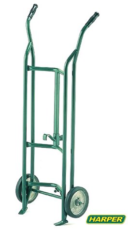 Harper Drum Hand Truck