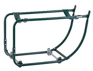 Harper Deluxe Drum Cradle