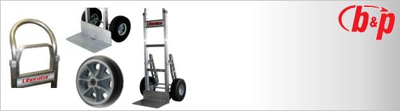 Build Your Own Hand Truck