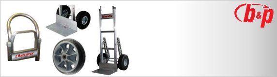 Build A Hand Truck