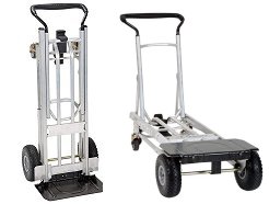 Aluminum Hand Truck