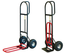 Folding Nose Hand Truck