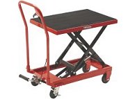 Hydraulic Table Cart