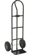 Steel Pneumatic Hand Truck
