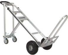 3-in-1 Aluminum Hand/Platform Truck