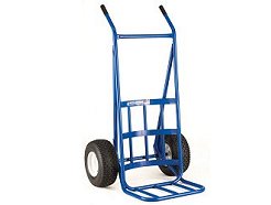 Heavy Duty Landscape Hand Truck