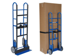 Industrial Appliance Hand Truck