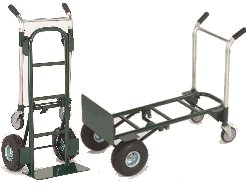 Harper Super Brute 900 Hand Truck