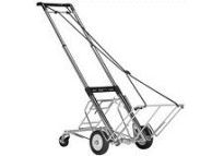 Hand Truck Utility Cart