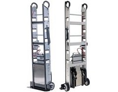 StairCat Electric Stair Climbing Hand Truck