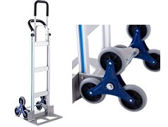 Stair Climbing Hand Truck