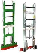 Yeats 59 inch Appliance Truck