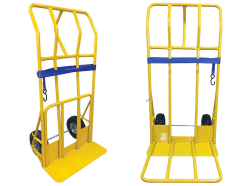 Mega Mover Bounce House Hand Truck